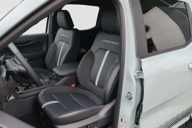 Ford Ranger (2025) thumbnail 9