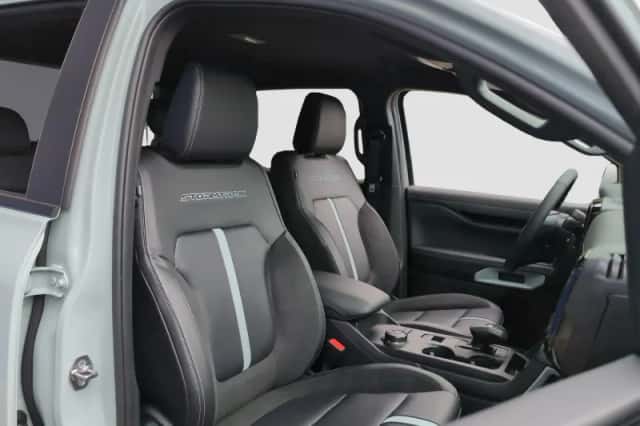 Ford Ranger (2025) thumbnail 10