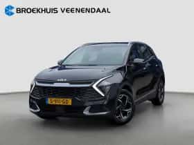 Kia Sportage (2022) thumbnail 1