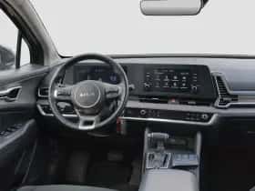 Kia Sportage (2022) thumbnail 2