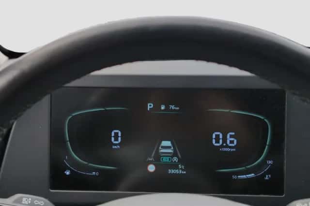 Kia Sportage (2022) thumbnail 11