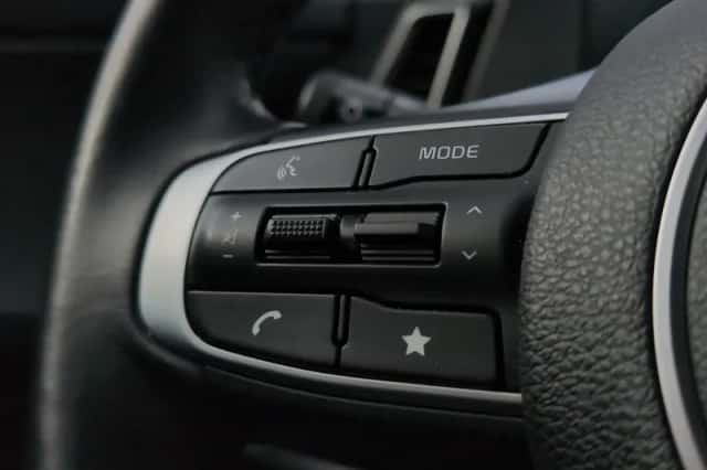 Kia Sportage (2022) thumbnail 12