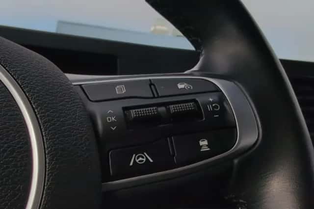 Kia Sportage (2022) thumbnail 13