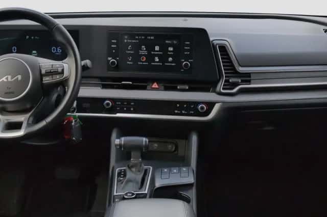 Kia Sportage (2022) thumbnail 14
