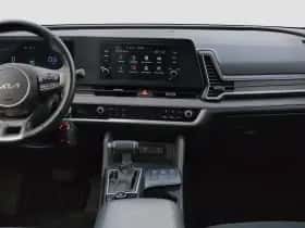 Kia Sportage (2022) thumbnail 14
