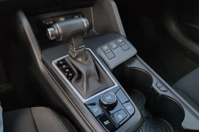 Kia Sportage (2022) thumbnail 15