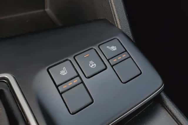 Kia Sportage (2022) thumbnail 16