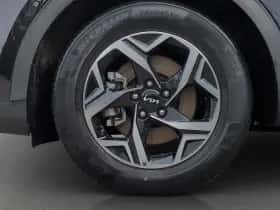 Kia Sportage (2022) thumbnail 17