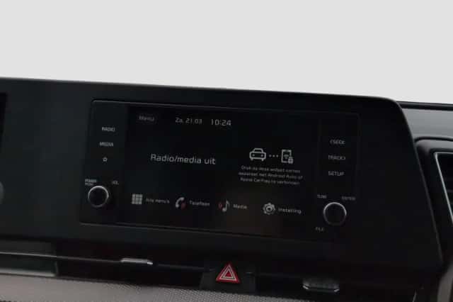 Kia Sportage (2022) thumbnail 18