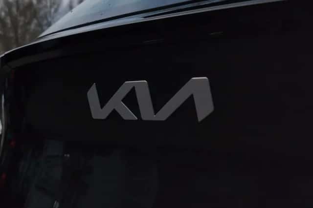Kia Sportage (2022) thumbnail 19