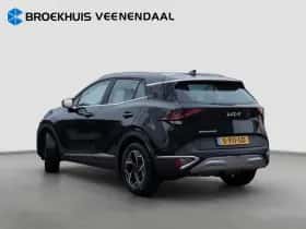 Kia Sportage (2022) thumbnail 3