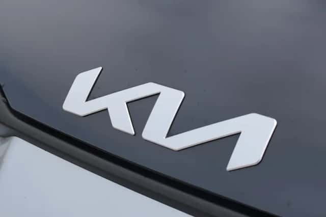 Kia Sportage (2022) thumbnail 21