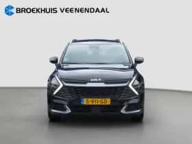 Kia Sportage (2022) thumbnail 4