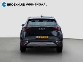 Kia Sportage (2022) thumbnail 5