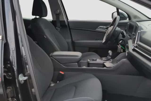 Kia Sportage (2022) thumbnail 7