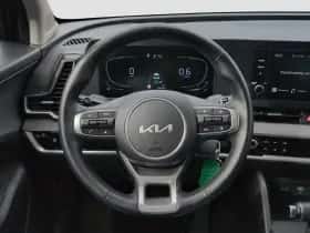 Kia Sportage (2022) thumbnail 9