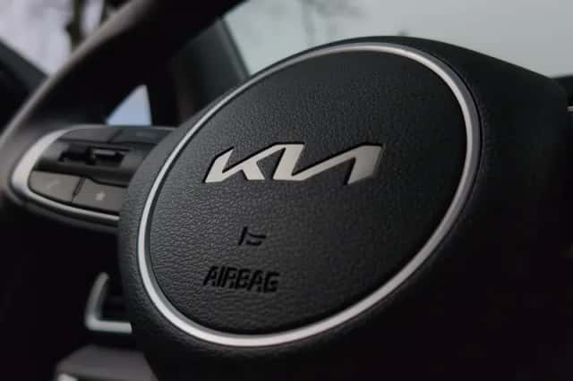 Kia Sportage (2022) thumbnail 10