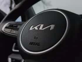 Kia Sportage (2022) thumbnail 10