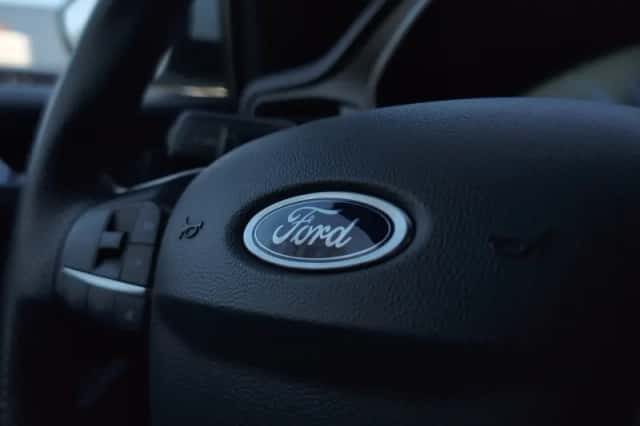 Ford Focus (2020) thumbnail 12