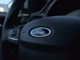 Ford Focus (2020) thumbnail 12