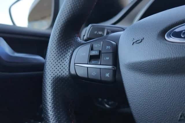 Ford Focus (2020) thumbnail 13