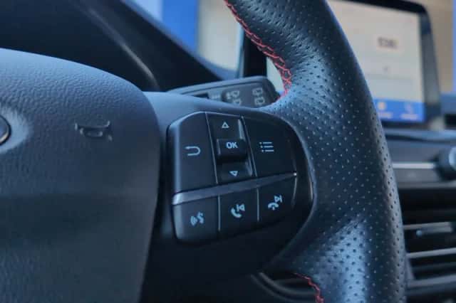 Ford Focus (2020) thumbnail 14