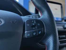 Ford Focus (2020) thumbnail 14