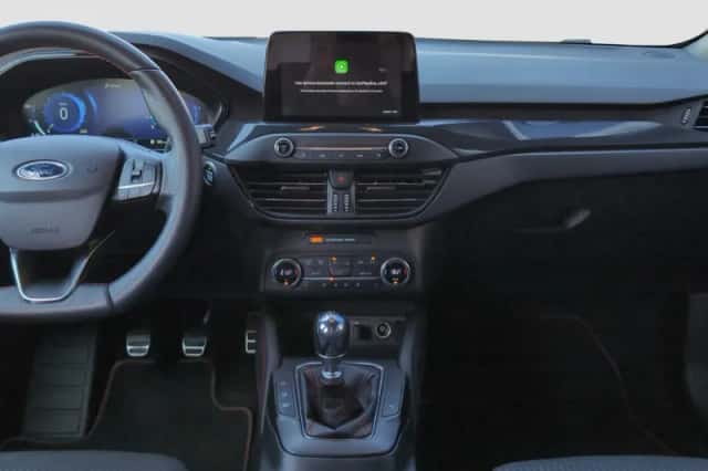 Ford Focus (2020) thumbnail 16