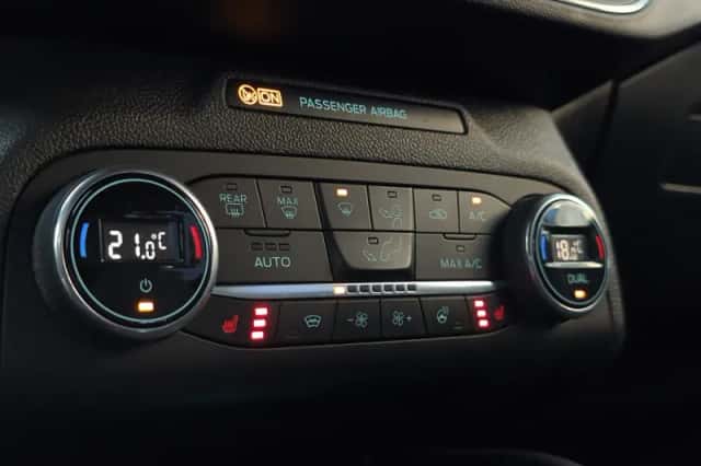 Ford Focus (2020) thumbnail 17