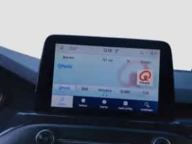 Ford Focus (2020) thumbnail 18