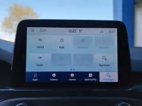 Ford Focus (2020) thumbnail 19
