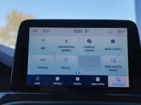 Ford Focus (2020) thumbnail 21