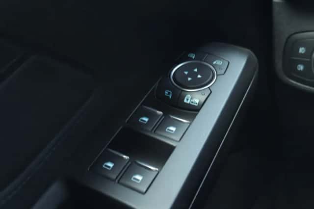 Ford Focus (2020) thumbnail 22