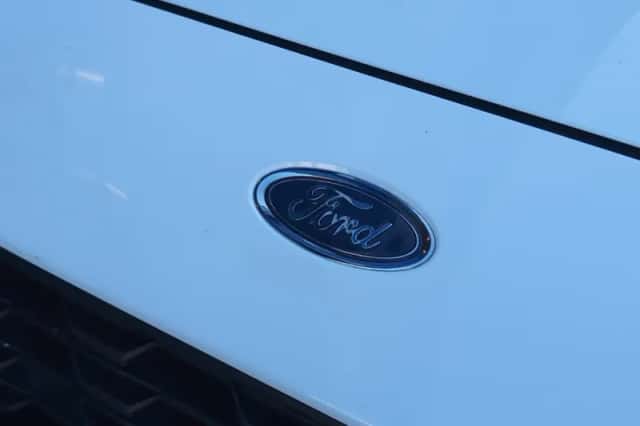 Ford Focus (2020) thumbnail 23