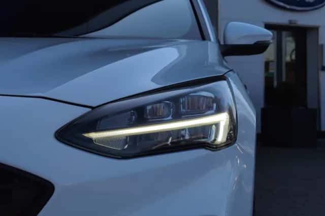 Ford Focus (2020) thumbnail 24