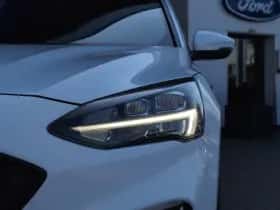 Ford Focus (2020) thumbnail 24