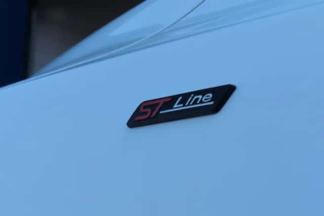 Ford Focus (2020) thumbnail 25