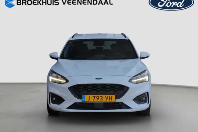 Ford Focus (2020) thumbnail 4