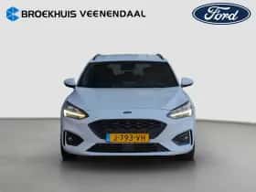 Ford Focus (2020) thumbnail 4