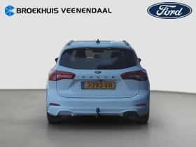 Ford Focus (2020) thumbnail 5