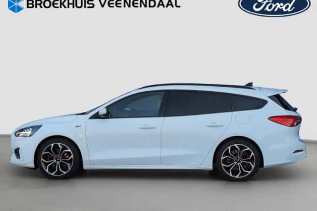 Ford Focus (2020) thumbnail 6