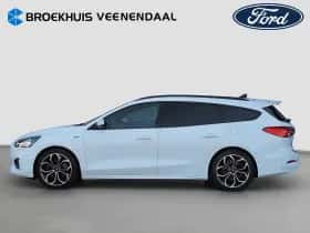 Ford Focus (2020) thumbnail 6