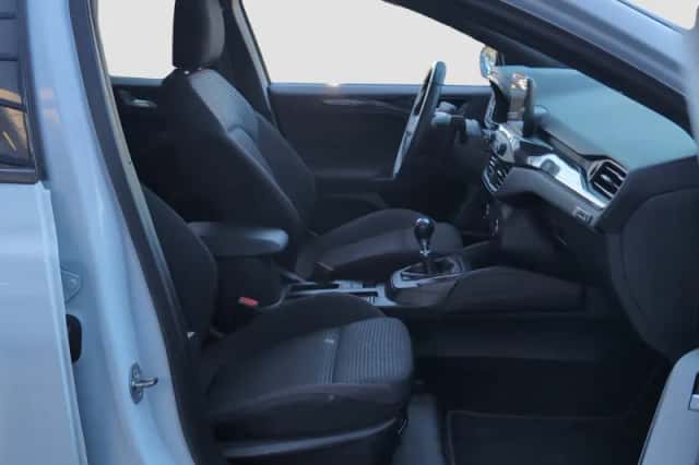 Ford Focus (2020) thumbnail 9