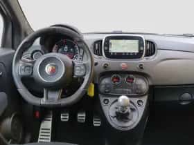 Fiat 500 (2019) thumbnail 2