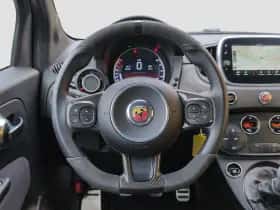 Fiat 500 (2019) thumbnail 13