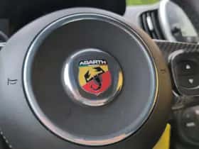 Fiat 500 (2019) thumbnail 15