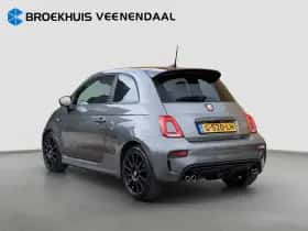 Fiat 500 (2019) thumbnail 3