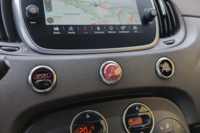 Fiat 500 (2019) thumbnail 28