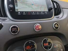 Fiat 500 (2019) thumbnail 28