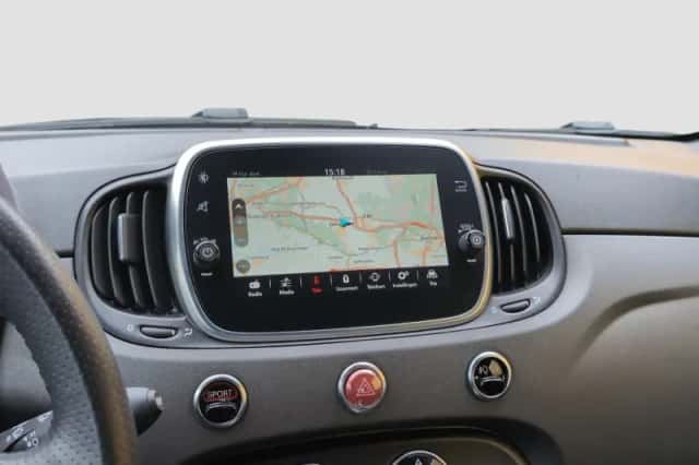 Fiat 500 (2019) thumbnail 29